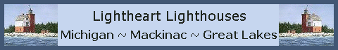 lightheart lighthouses banner